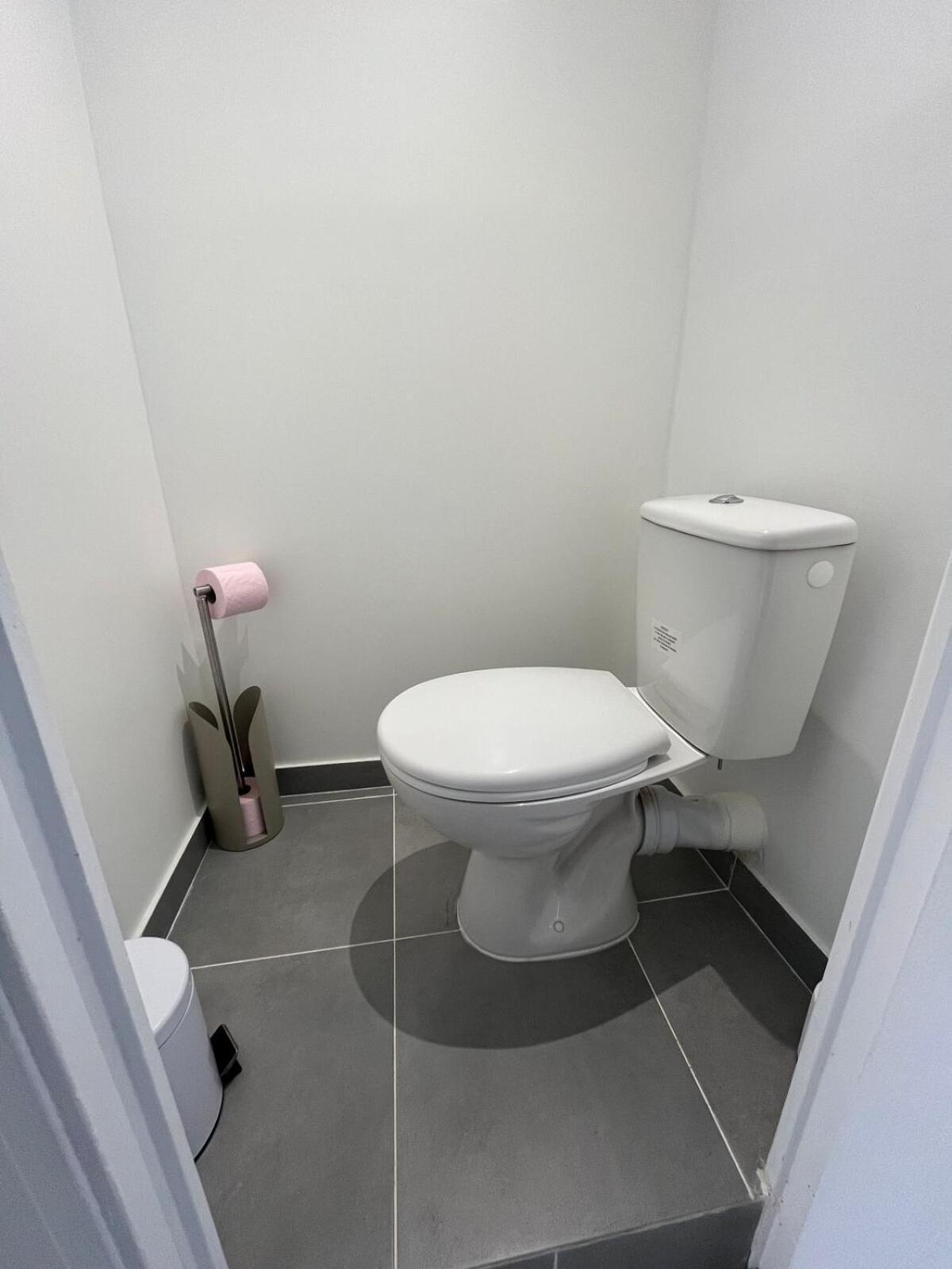 Le Discret Appartement Le Havre