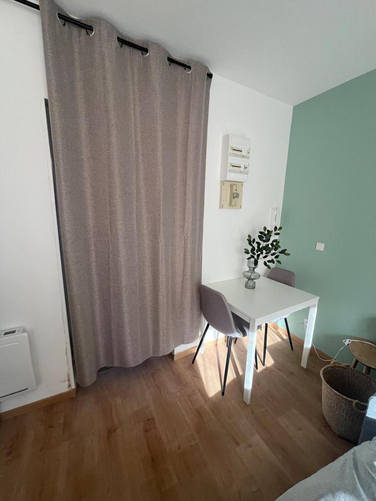 Appartement Le Discret